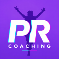 Logo PR Coaching